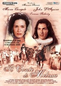 Il conte di Melissa (2001)