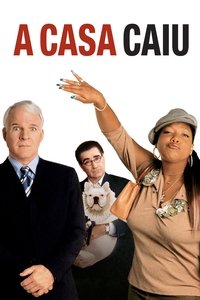 Imagem do Filme A Casa Caiu