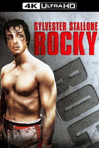 Постер фильма «Рокки (1976)» — (62 из 147)