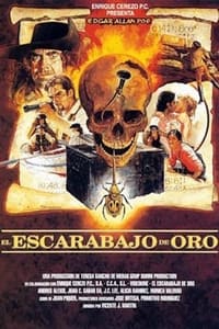 El escarabajo de oro