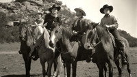 «Code of the Cactus (1939)» — обои к фильму #1