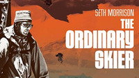 «The Ordinary Skier (2011)» — обои к фильму #1