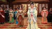 «宮心計2深宮計 (2018)» — обои к сериалу #4