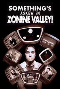 Something's Askew in Zonine Valley! (2026) subtitle poster