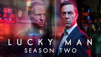 «Счастливчик (2016-2018)» — обои к сериалу #10