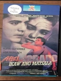 Abel Morado: Ikaw Ang May Sala (1993)