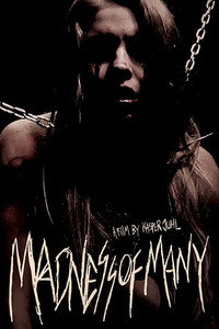 Постер фильма «Madness of Many (2013)» — (3 из 9)