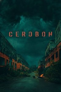 Poster de Ceroboh