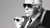 «Секреты Лагерфельда (2007)» — обои к фильму #1