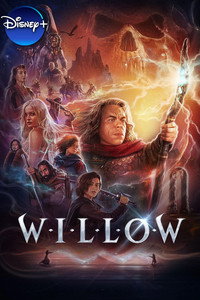 Постер сериала «Уиллоу (2022 - 2023)» — (20 из 46)