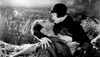«Восход солнца (1927)» — обои к фильму #1