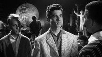 «В отличие от нас с вами (1957)» — обои к фильму #2
