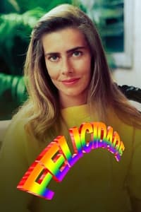 tv show poster Felicidade 1991