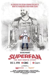 Superfan: The Nav Bhatia Story (2021)