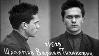 Varlam Shalamov. Youth Experience