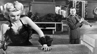 «Звуки горна в полночь (1945)» — обои к фильму #1