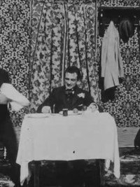 Постер фильма «Pere cotte (1898)» — (2 из 2)