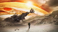 «2091 (2016 - 2017)» — обои к сериалу #1