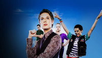 «Славные люди (2008-2009)» — обои к сериалу #5