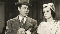 «Fit for a King (1937)» — обои к фильму #1