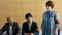 The legend of the Tokyo Tower and Sky Tree! The TV station murder