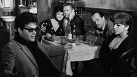 Обои к фильму «Как быть любимой (1962)» — (17 из 38)
