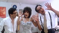 «Марионетки в Гонконге (1992)» — обои к фильму #1