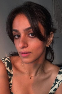 Siffat Gandhi