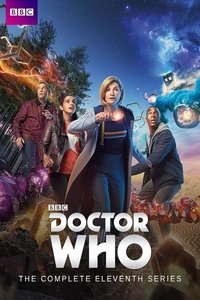 Doctor Who - Series 11