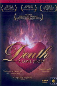 Imagem do Filme Death: A Love Story