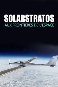 Imagem do Filme SolarStratos, aux frontières de l'espace