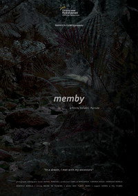 Постер фильма «Memby (2020)» — (2 из 2)