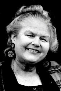 Sheila Kitzinger