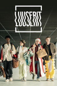 Постер сериала «Luuserit (2019)» — (2 из 4)