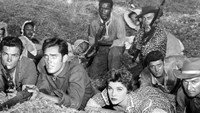 «Семь разгневанных мужчин (1955)» — обои к фильму #1