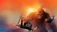 Kong: Skull Island