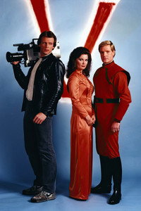 Постер сериала «Победа (1983)» — (15 из 33)