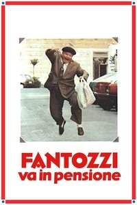 Fantozzi va in pensione (1988)