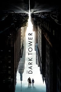 The Dark Tower - 2017