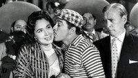 «¡Paso a la juventud..! (1958)» — обои к фильму #1