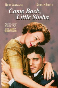 Постер фильма «Вернись, малышка Шеба (1952)» — (8 из 15)
