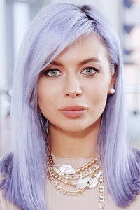 Лина Дембикова