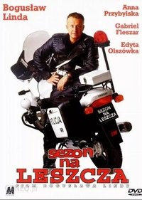 Sezon na leszcza (2000)