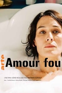 tv show poster Amour+fou 2020