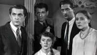 Обои к фильму «Под фригийской звездой (1954)» — (16 из 17)