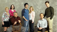 «Во всем виноваты предки (2003-2004)» — обои к сериалу #1