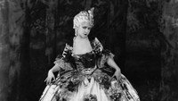 «Мадам Помпадур (1927)» — обои к фильму #1
