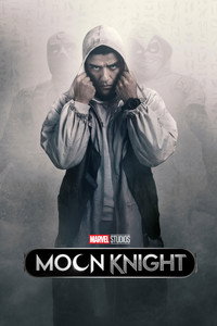 Moon Knight poster
