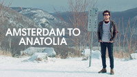 «Amsterdam to Anatolia (2019)» — обои к фильму #3