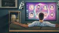 «The Circle (2020)» — обои к сериалу #6